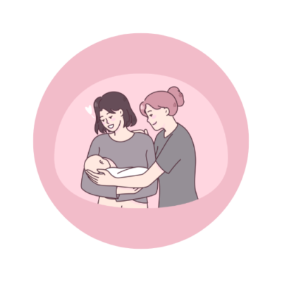 konselor laktasi pasti bisa asi konsultasi