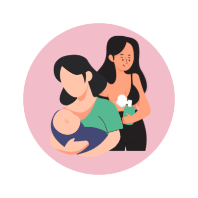 konselor laktasi pasti bisa asi pendampingan