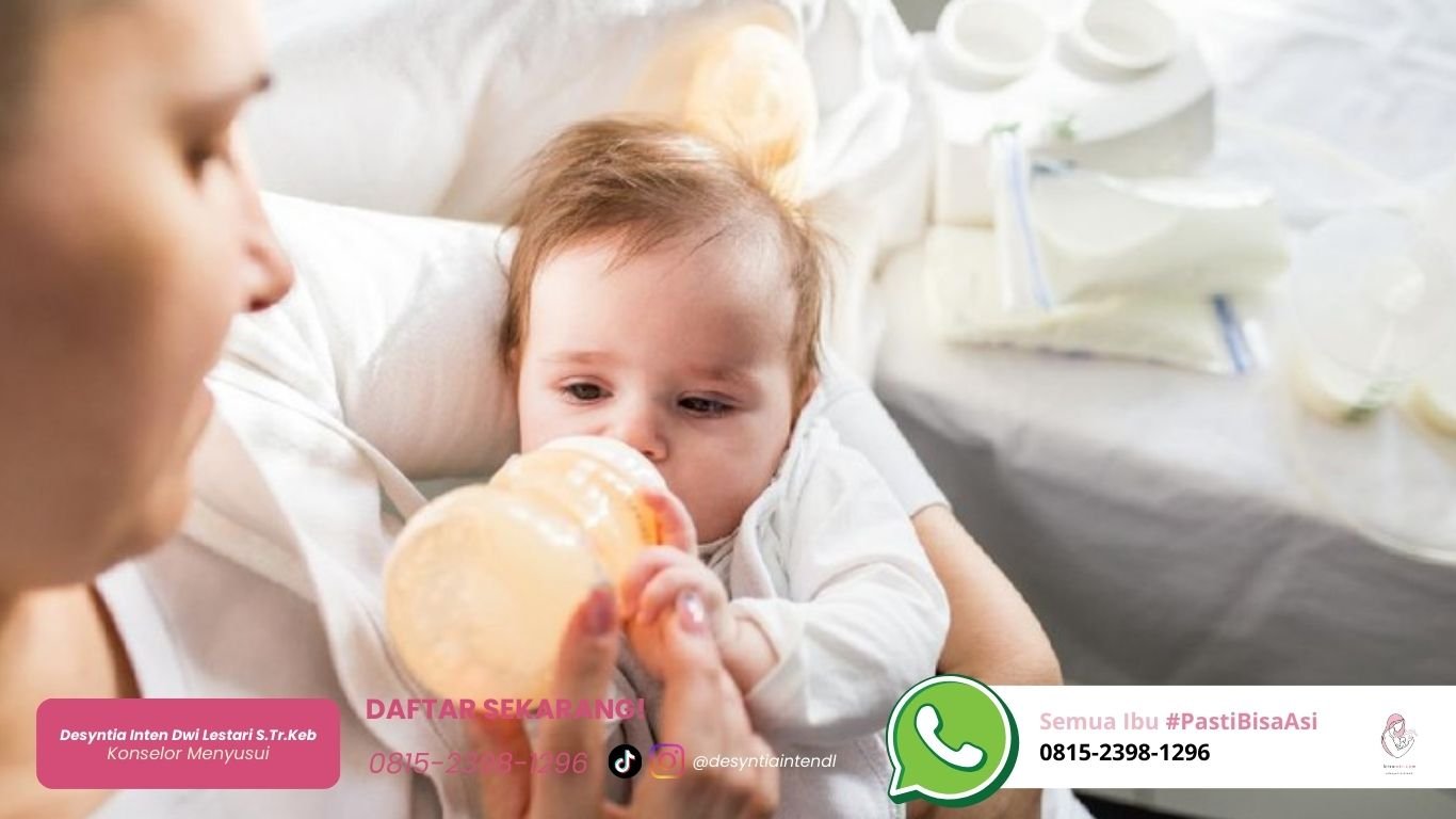 Cara Menyapih Anak Tanpa Drama: Tips Weaning with Love yang Lembut | Bisa ASI cara menyapih anak tanpa drama tips weaning with love yang lembut bisa asi