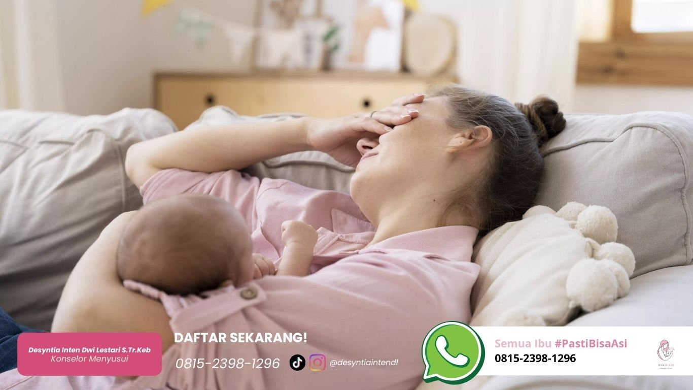 Cara Relaktasi Menyusui: Tips Sukses Mengasihi Kembali by Teh Desyn cara relaktasi menyusui tips sukses mengasihi kembali by teh desyn