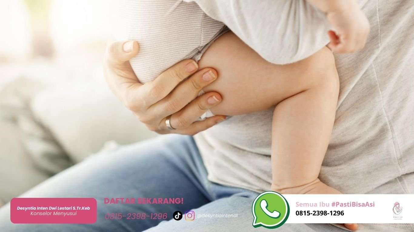 Kenali 5 Penyebab Bayi Susah BAB dan Cara Alami Mengatasinya Tanpa Obat kenali 5 penyebab bayi susah bab dan cara alami mengatasinya tanpa obat