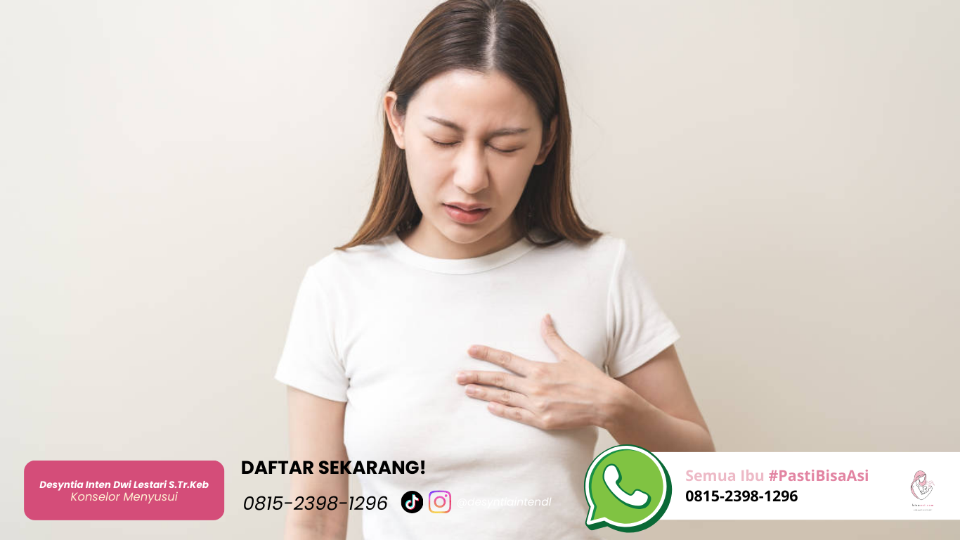 Mengatasi Puting Lecet dan Berdarah: Penyebab dan Cara Sembuh Cepat | Bisa ASI mengatasi puting lecet dan berdarah penyebab dan cara sembuh cepat bisa asi