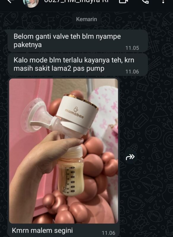 testimoni bisaasi by desyntiaintendl jawa tengah
