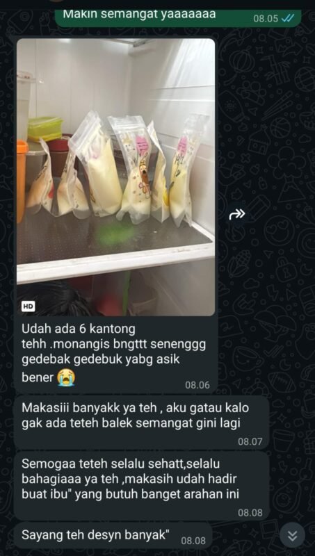 1. testimoni bisaasi by desyntiaintendl jakarta