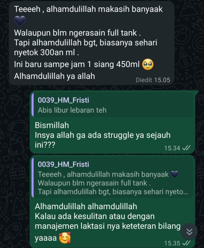 3. testimoni bisaasi by desyntiaintendl depok