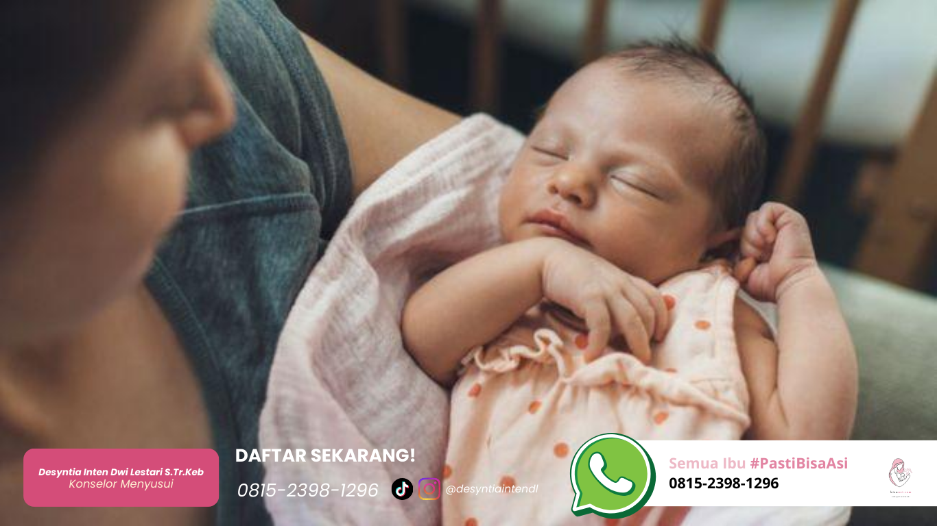 Apa Itu Wonder Week? Kenapa Bayi Tiba-Tiba Rewel dan Jadwalnya apa itu wonder week kenapa bayi tiba tiba rewel dan jadwalnya