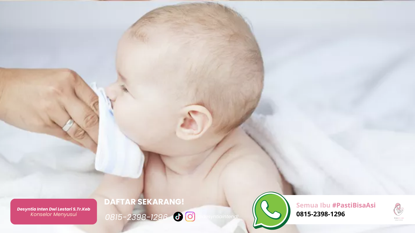 obat alami pilek pada bayi 7 cara ampuh dan aman tanpa obat kimia