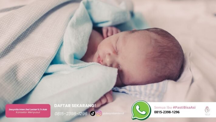 pola tidur bayi 0 3 bulan normal gak sih sering begadang bisa asi
