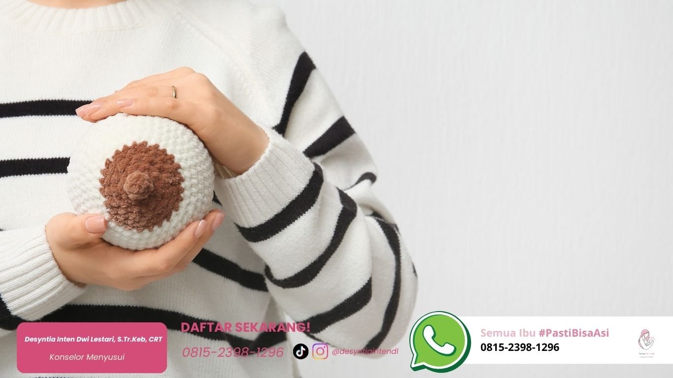 cara melancarkan payudara keras membatu area bekasi solusi medis bebas macet