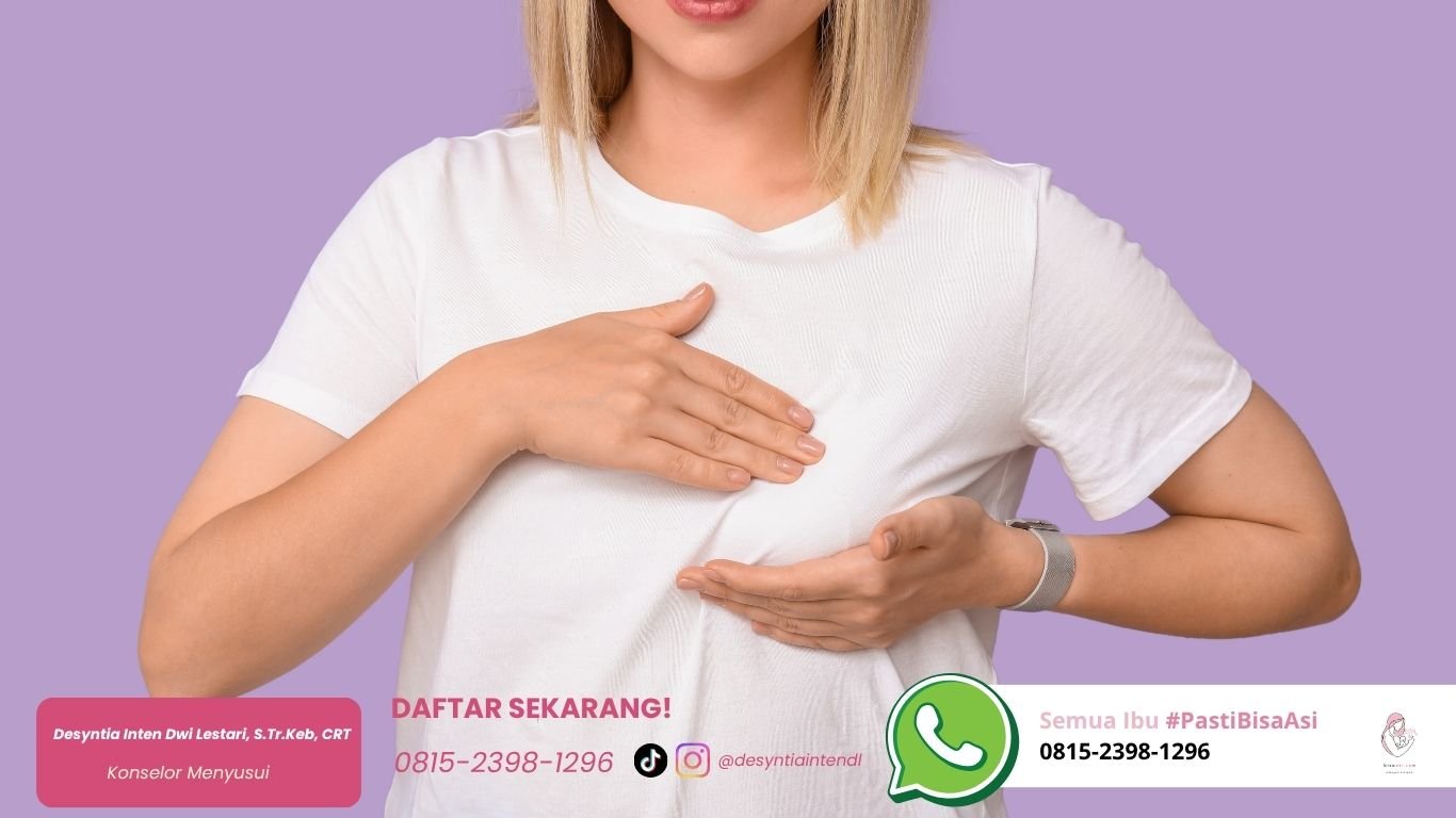 Penanganan Mastitis Ibu Menyusui Tanpa ke Rumah Sakit Bekasi (Home Care) penanganan mastitis ibu menyusui tanpa ke rumah sakit bekasi (home care)