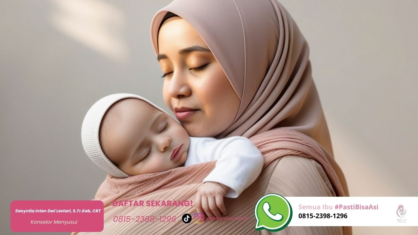 Kapan Ibu Menyusui Harus Segera ke Konselor Laktasi Bekasi? kapan ibu menyusui harus segera ke konselor laktasi bekasi