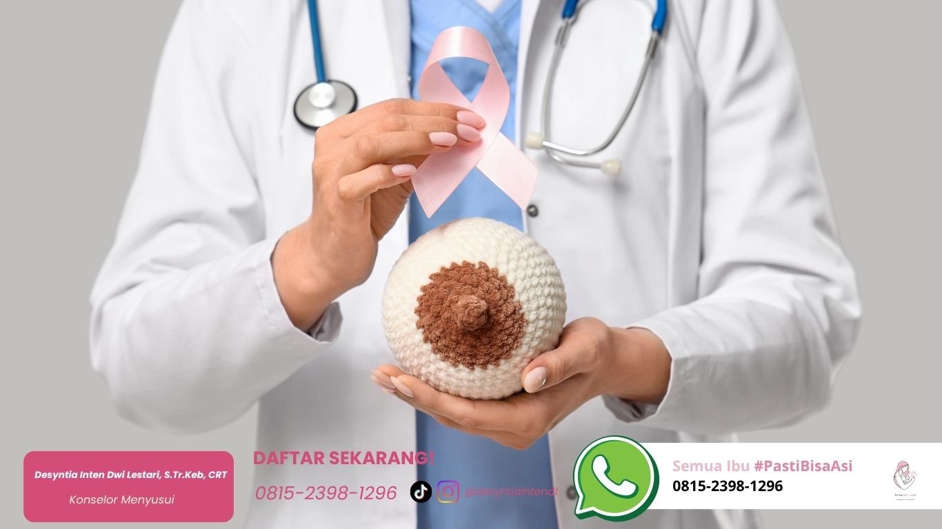 Panduan Membedakan Payudara Bengkak Biasa Dan Infeksi Mastitis | Bisaasi panduan membedakan payudara bengkak biasa dan infeksi mastitis bisaasi