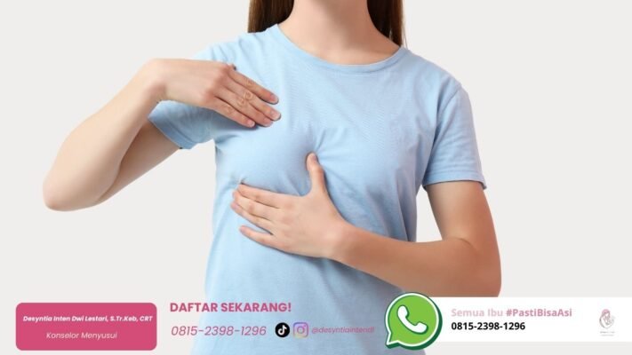 perbedaan pijat urut payudara tradisional vs pijat laktasi medis bisaasi