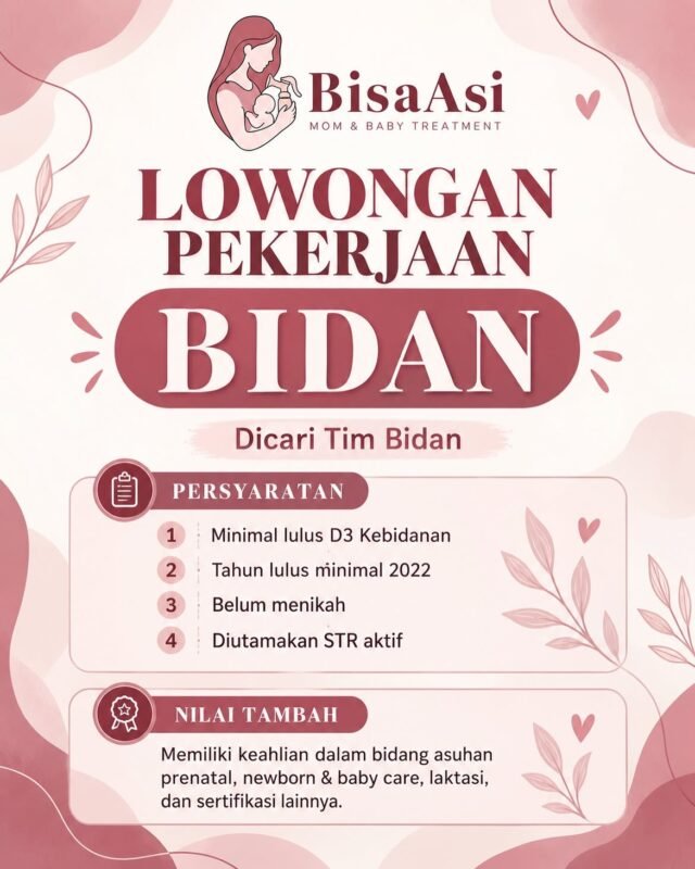 loker bisaasi